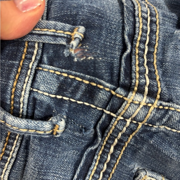 BKE Tyler 34XL - Picture 5 of 5